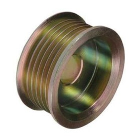 Pulley, 6-V 53MM