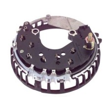 Rectifier, 12V