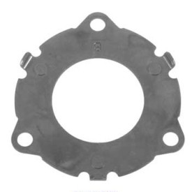 Retainer, Bearing