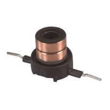 Slip Ring, Rotor