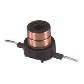 Slip Ring, Rotor