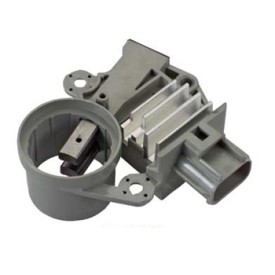 Regulator/Brush Assembly