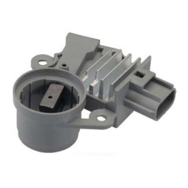 Regulator/Brush Assembly