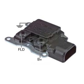 Regulator