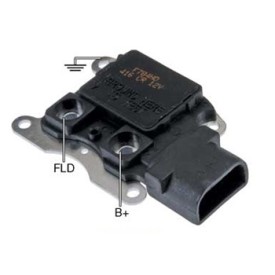 Regulator