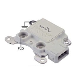 Regulator