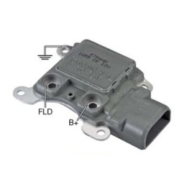 Regulator