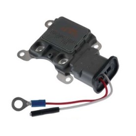 Regulator