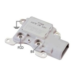 Regulator