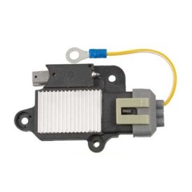 Regulator/Brush Assembly