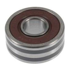 Ball Bearing - 6000RS-2RS