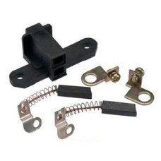 Brush Holder Assembly