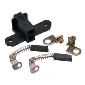 Brush Holder Assembly