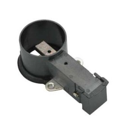 Brush Holder Assembly