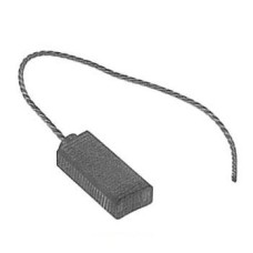 Brush, 12V