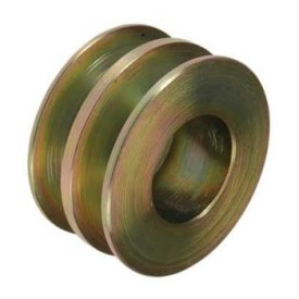 Pulley, 2-V 73MM