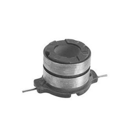 Slip Ring, Rotor