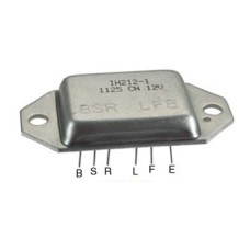 Regulator, 12V