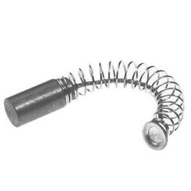 Brush, 12-32V