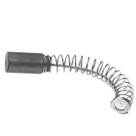 Brush, 12-32V