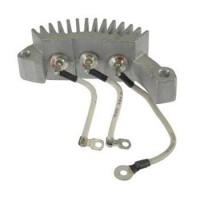 Rectifier, Positive 12V
