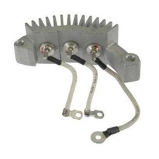 Rectifier, Positive 12V