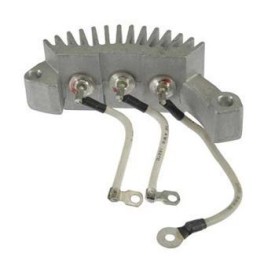 Rectifier, Positive 12V