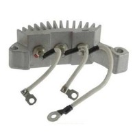 Rectifier, Positive 12V