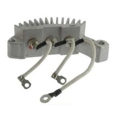 Rectifier, Positive 12V