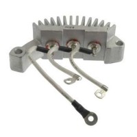 Rectifier, Positive 12V