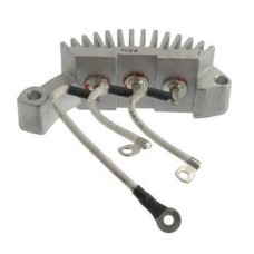 Rectifier, Positive 12V