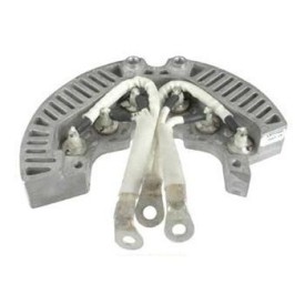Rectifier, Negative 12V
