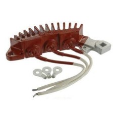 Rectifier, Negative 12/24V