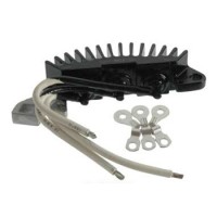 Rectifier, Positive 12V