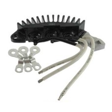 Rectifier, Negative 12V