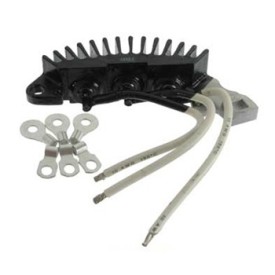 Rectifier, Negative 12V