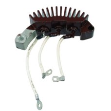 Rectifier, Positive 12V