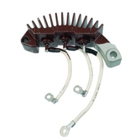 Rectifier, Negative 12V
