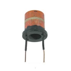 Slip Ring, Rotor