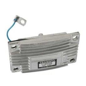 Regulator, 12V Regulator, 12V