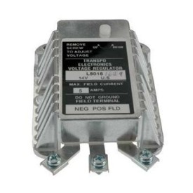 Regulator, 12V