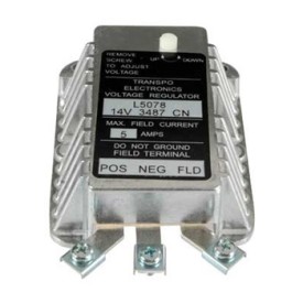 Regulator, 12V