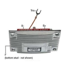 Regulator, 12V Regulator, 12V