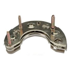 Rectifier, 12V