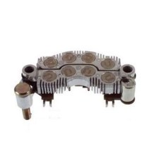 Rectifier, 12V