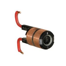 Slip Ring, Rotor