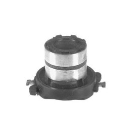Slip Ring, Rotor
