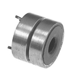 Slip Ring, Rotor