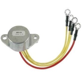 Rectifier