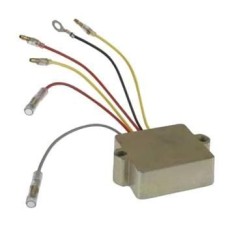 Regulator/Rectifier Assembly
